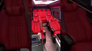 Toyota Luxury Bus