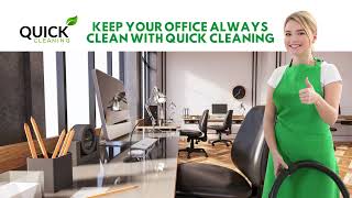 Office Cleaning Chicago - 24/7 Cleaning Services (1) 773-800-2524