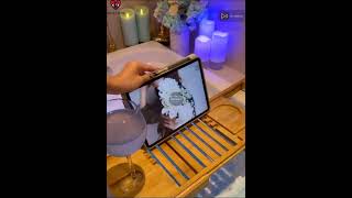 منتهي الاسترخاء و الراحة و هدوء الاعصاب #shorts #tiktokvideo #shortvideo #tiktok