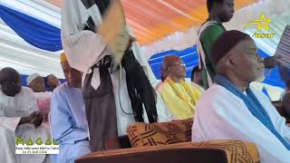 🔴Cremone Officielle Magal (Santhie Keur Akhmadou Makhtar Babou)