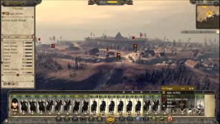 Atilla Total War Hun Invasion 31