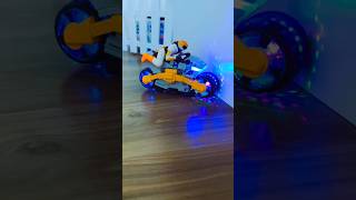 Rc racing bike remote control #toychitransh