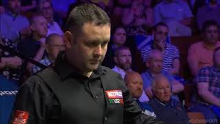 Stephen Maguire 131 Century Break | World Snooker Championship 2019 First Round [C3]