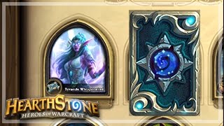 [Hearthstone] How to get Tyrande Whisperwind hero, Twitch / Amazon Prime tutorial