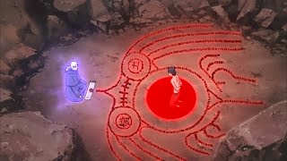 Los Experimentos Fracasados De Reanimación De Kabuto - Secretos De Edo Tensei - Naruto Shippuden