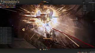 BDO Underground Gyfin 10800+ Lvl2 LS 303K Succession Striker