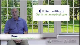 Open Enrollment: UHC Medicare Advantage Plan Testimonial - Dave