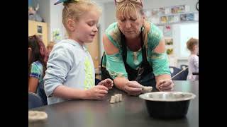 Listening & Learning at Surf City Elementary