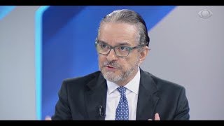 Análise do primeiro índice Band destas eleições. Parte 1