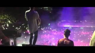 The Chainsmokers   Don't Let me Down @ Ultra Music Festival