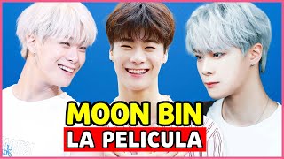 MOON BIN La historia JAMAS CONTADA | DOCUMENTAL