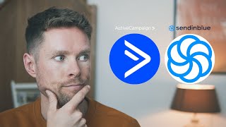 ActiveCampaign vs. Brevo (Sendinblue) - 9 Key Criteria Compared