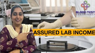 Assured Lab Income | Laboratory Business | Dr.LC | @BloodTestBIZ