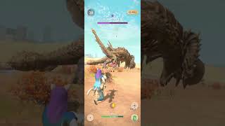 モンハンNow　ヘビィボウガンチャレンジ　星６ディアブロス 骨G4-5 #monsterhunter #モンハン #モンスターハンターnow #モンハンnow