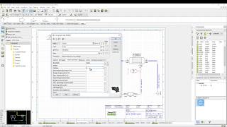 Smap3D Plant Design 2019 im Schnelldurchlauf: P&ID, 3D Piping, Bending, Isometrics