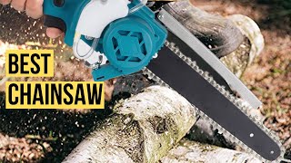 Best Chainsaw | 6 Inch Brushless Electric Chainsaw Review in 2023