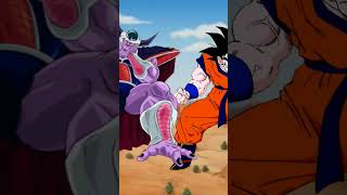 Who is Strongest King Cold vs Saiyan Saga DBZ