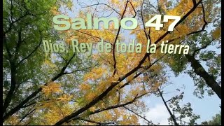 Salmo 47   Dios, Rey de toda la tierra Album The Church Pianist 25