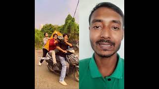 পুলিশ কে কিভাবে বোকা বানালো দেখুন #funny #shorts #shortsvideo #shortsfeed