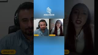 Podcast con Sofia Casillas