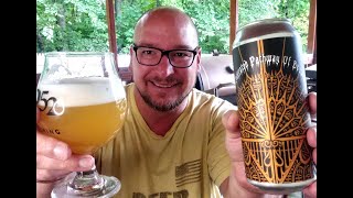 Tired Hands | EVISCERATED PATHWAY OF BEAUTY - dipa w/ citra and oats