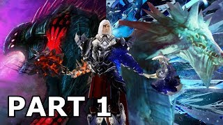 Guild Wars 2 :The Strongest Build for Open World Part 1 ( Updated )