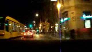 Budapest Night Ride