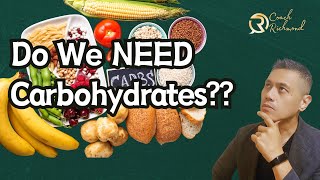 Are Carbohydrates Essential for Humans? The Surprising TRUTH!