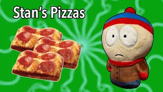 MTF Short: Stan’s Pizzas