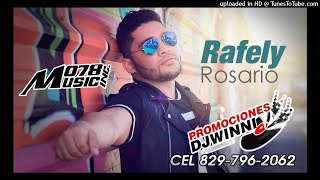 Rafely Rosario - Te Presumo  - En Vivo