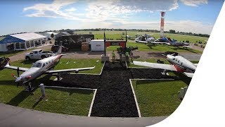 Oshkosh 2019 – The TBM Experience