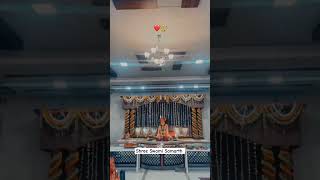 shri Swami Samarth status #swami #swamisamarth #god #viral