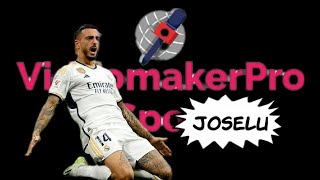 Joselu - Real Madrid | Magic Skills, Goals, Assists & Tackles