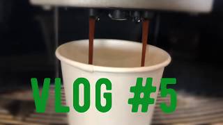 Vlog#5 !!