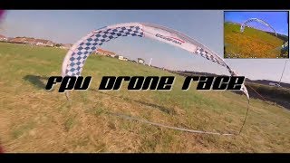 Drone race day [Efpeevee]