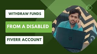 How to withdraw funds from disabled fiverr account in 2023 | fiverr payment withdrawal