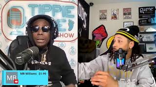 CHARLESTON WHITE FIGHT , KODAK ARRESTED ,CARDI B & OFFSET BREAKUP , JACKBOY SHOOTING