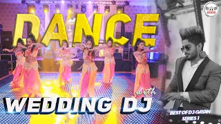 Sri Lankan Wedding DJ & Dance Floor | DJ GAYAN | 0729929938