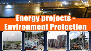 Energy Projects - Environment Protection