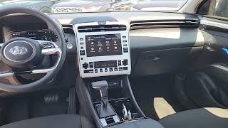 2024 Hyundai Tucson St. Petersburg, Tampa, Clearwater, Palm Harbor, Largo, FL 724282