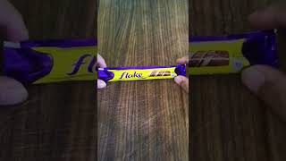 Trying Flake For the 1st time!