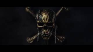 Пираты Карибского моря Мертвецы не рассказывают сказки # Pirates of the Caribbean Dead Men Tell No T