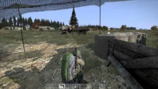 Dayz Episode 2: First Combat