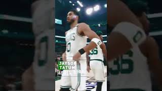 Milwaukee Bucks 95-108 Boston Celtics (3-3)