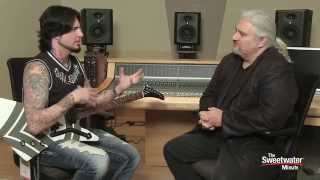 Interview with Jason Hook   The Sweetwater Minute, Vol  246