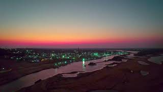 Color Correction low light LOG Video | DJI Air 2S | #tamilnadu