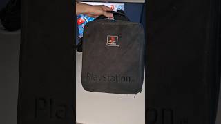 Sony PlayStation Flip Free Retro Gaming #playstation #ps1 #gamingcollection