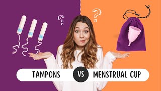 Switching to a Menstrual Cup: What You Need to Know!