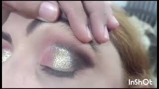 eye makeup