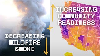 Strategies to Reduce Wildfire Smoke